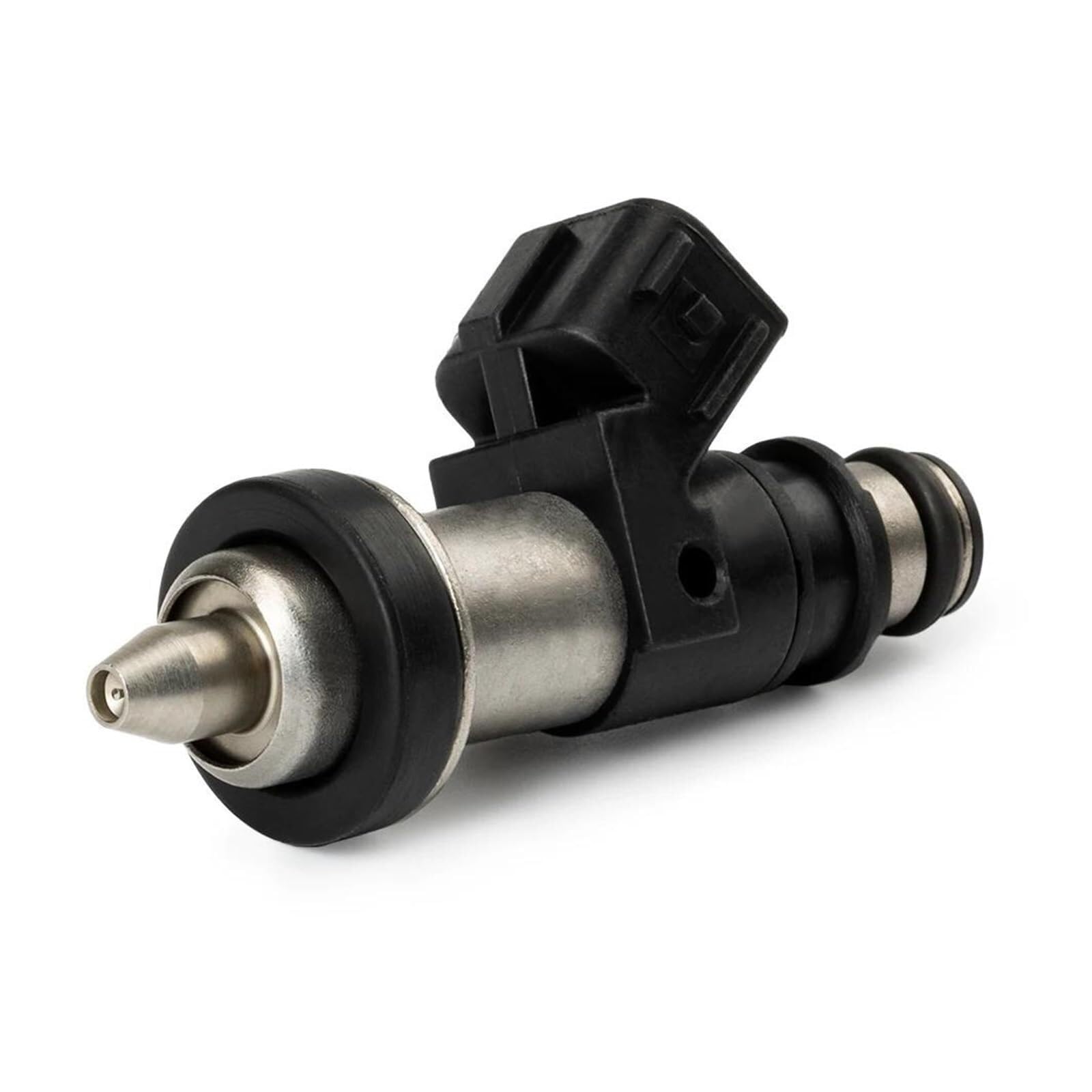 Beyepznzck 1Pc Fuel Injector Nozzle Petrol Fuel Injector For Suzuki For Gsx -R750, R1000, R600, R600z 2000-2003 Oe 15710-24F00 1/4Pcs Fuel Injector(1Pc)