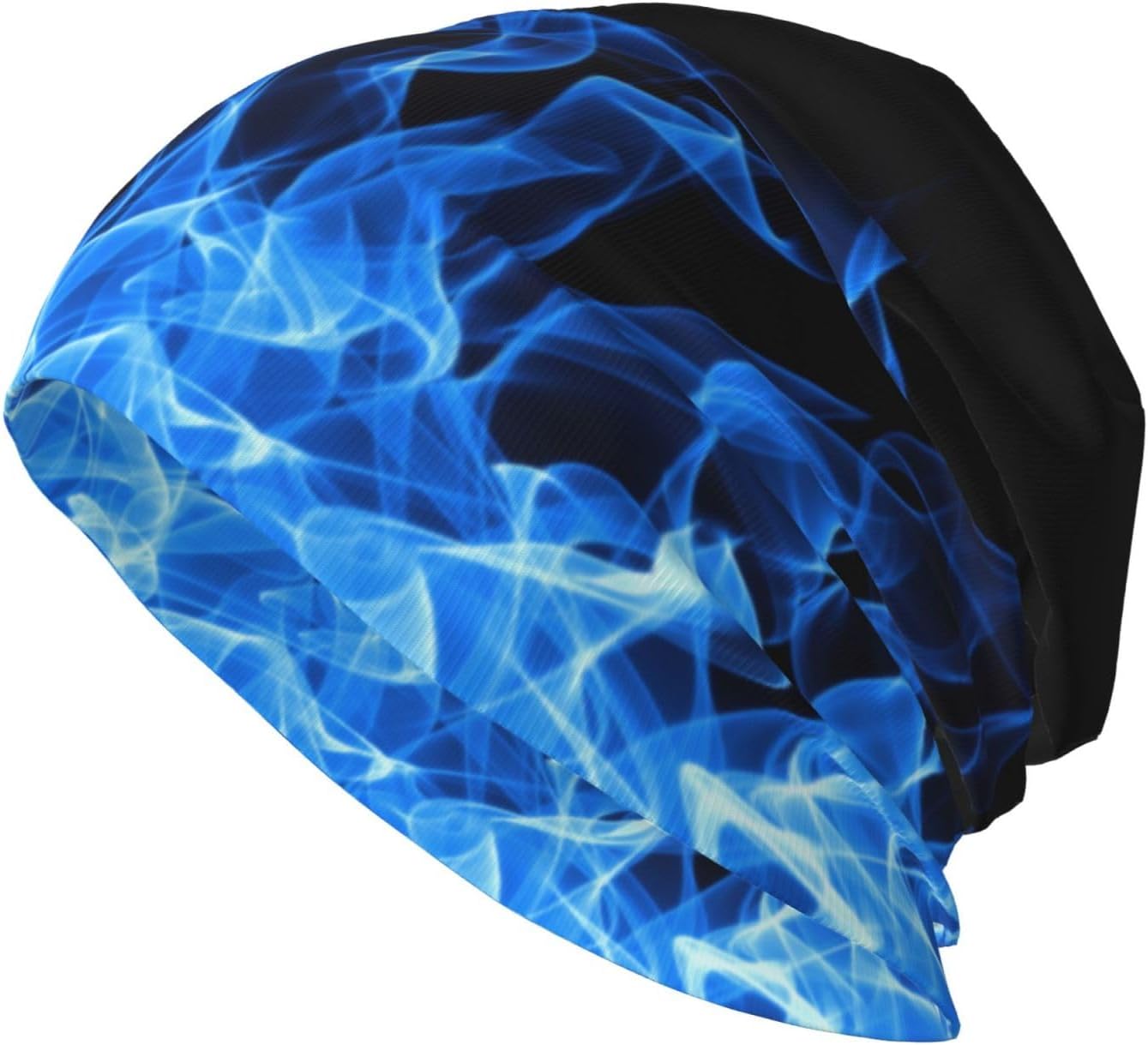 Slouchy Beanie Chemo Hat Cancer Headwear for Men Women - Image 9