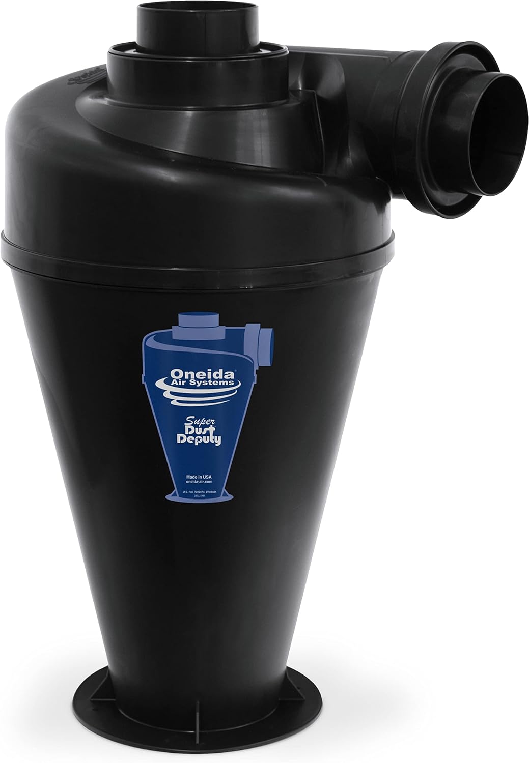 Tор Rаtеd Oneida Air Systems Super Dust Deputy (4/5 Cyclone) 70% оƒƒ Evеrуthіng Oneida Air Systems Super Dust Deputy (4/5 Cyclone)