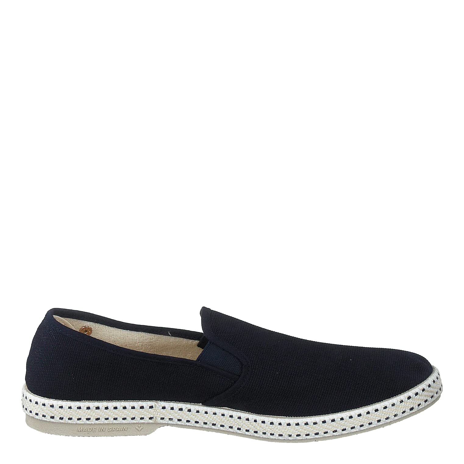 Rivieras Classic 10° Marine EspadrillesMixte