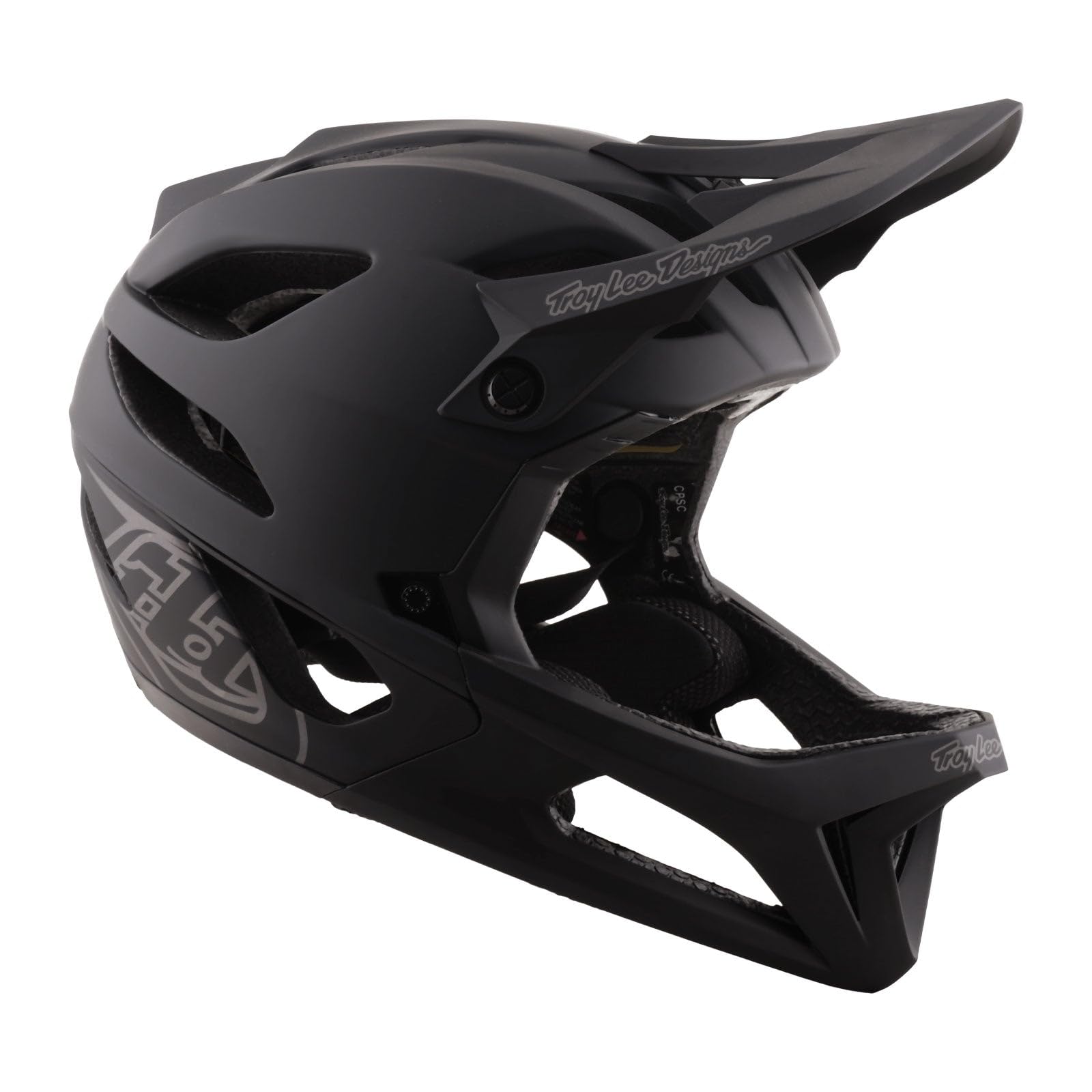 Amazon.com: Troy Lee Designs Stage Adult Mountain Bike Downhill