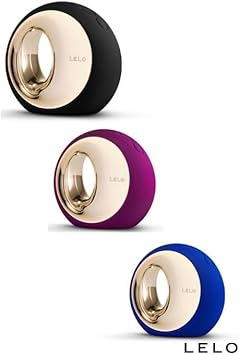 Lelo Ora Deep Rose 89 g : Amazon.es: Salud y cuidado personal