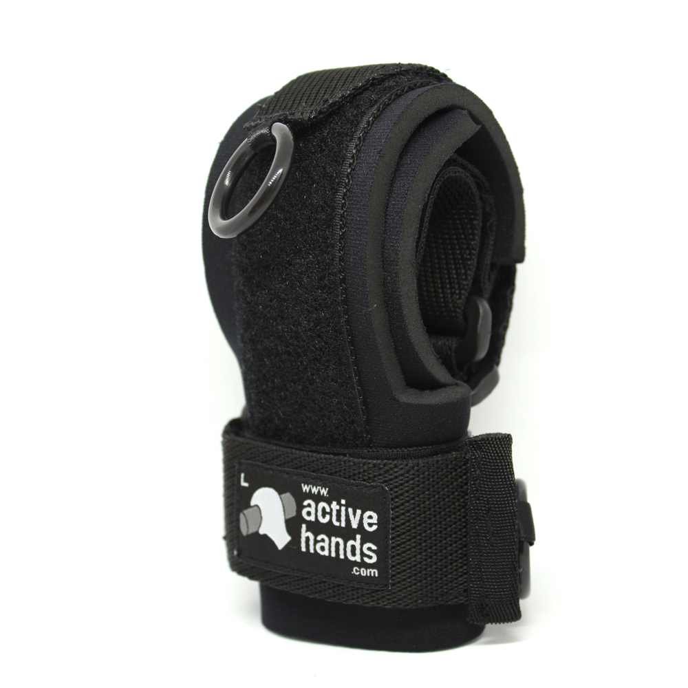 Active Hands Ayuda de Agarre para extremidades