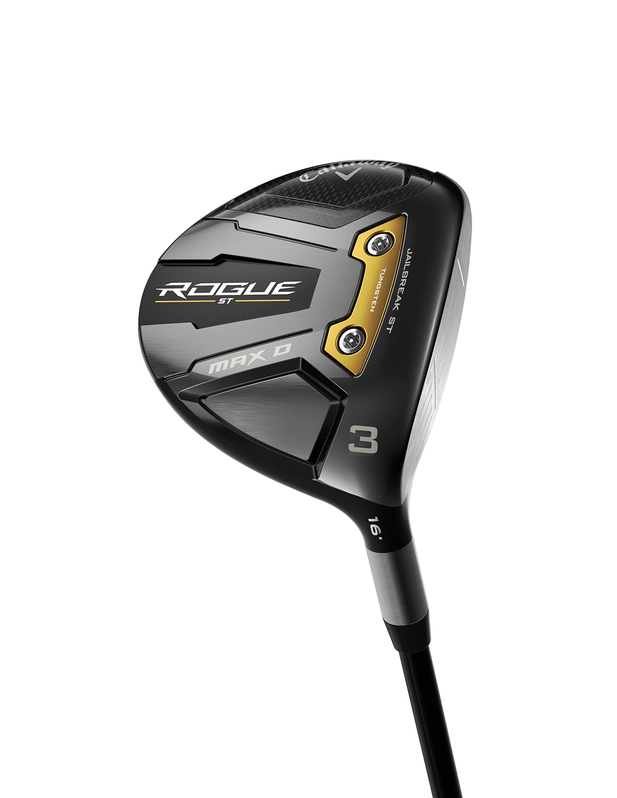 Callaway Rogue ST MAX D Fairway-Holz | Callaway Rogue ST MAX D Fairwayholz