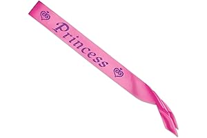 Mad Hatter Satin Sash