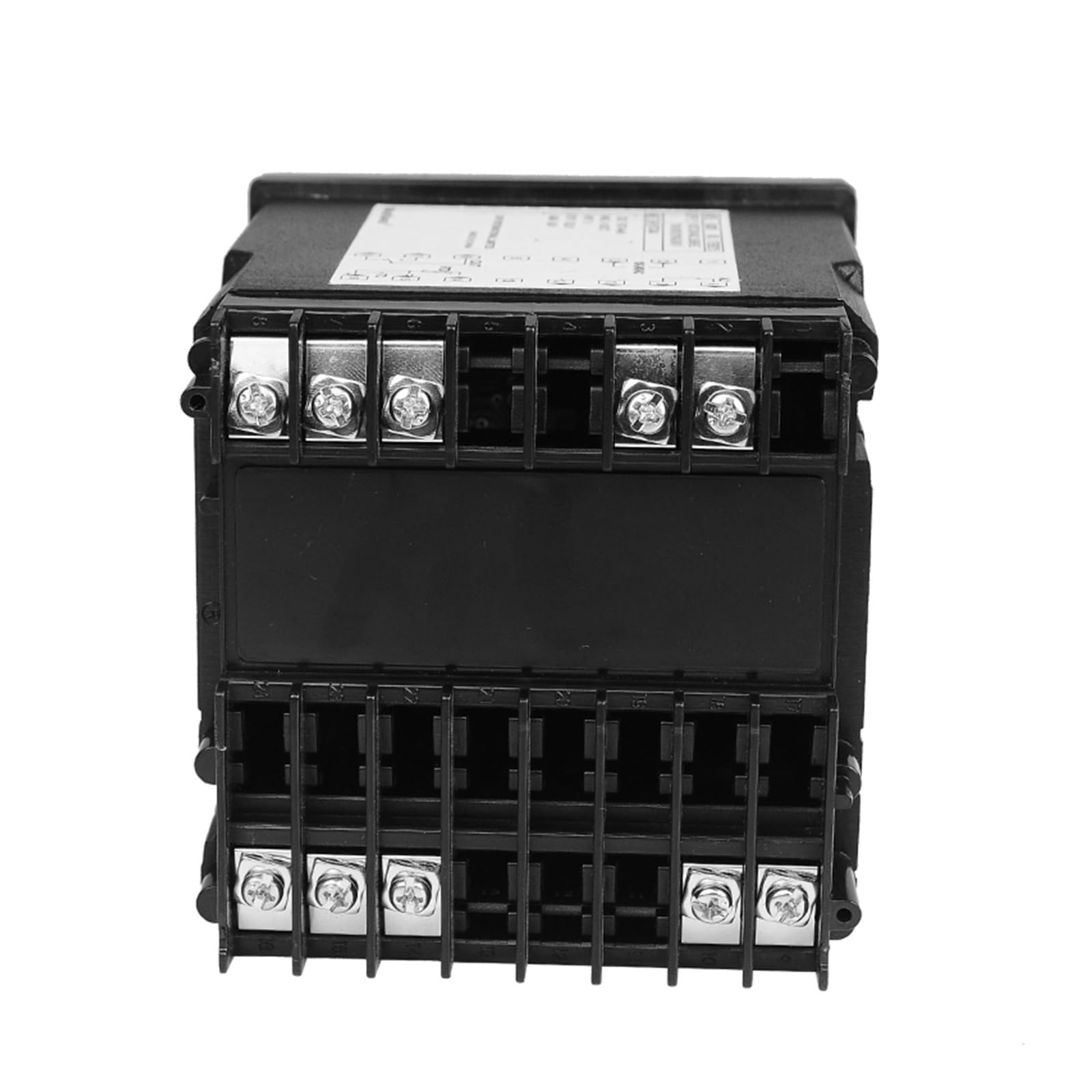 Controlador PID de Temperatura Controladores de Temperatura PID Digitales de Entrada Universal Salida de relé Regulador K o PT100 Calefacción o refrigeración con MC900
