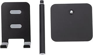 SECFOU Suporte Para Telefone Móvel Suporte Para Tablet Para Mesa Suporte Para Tablet Suporte Para Telefone Celular Suporte Para Telefone Ajustável Suporte Para Telefone Suporte Para