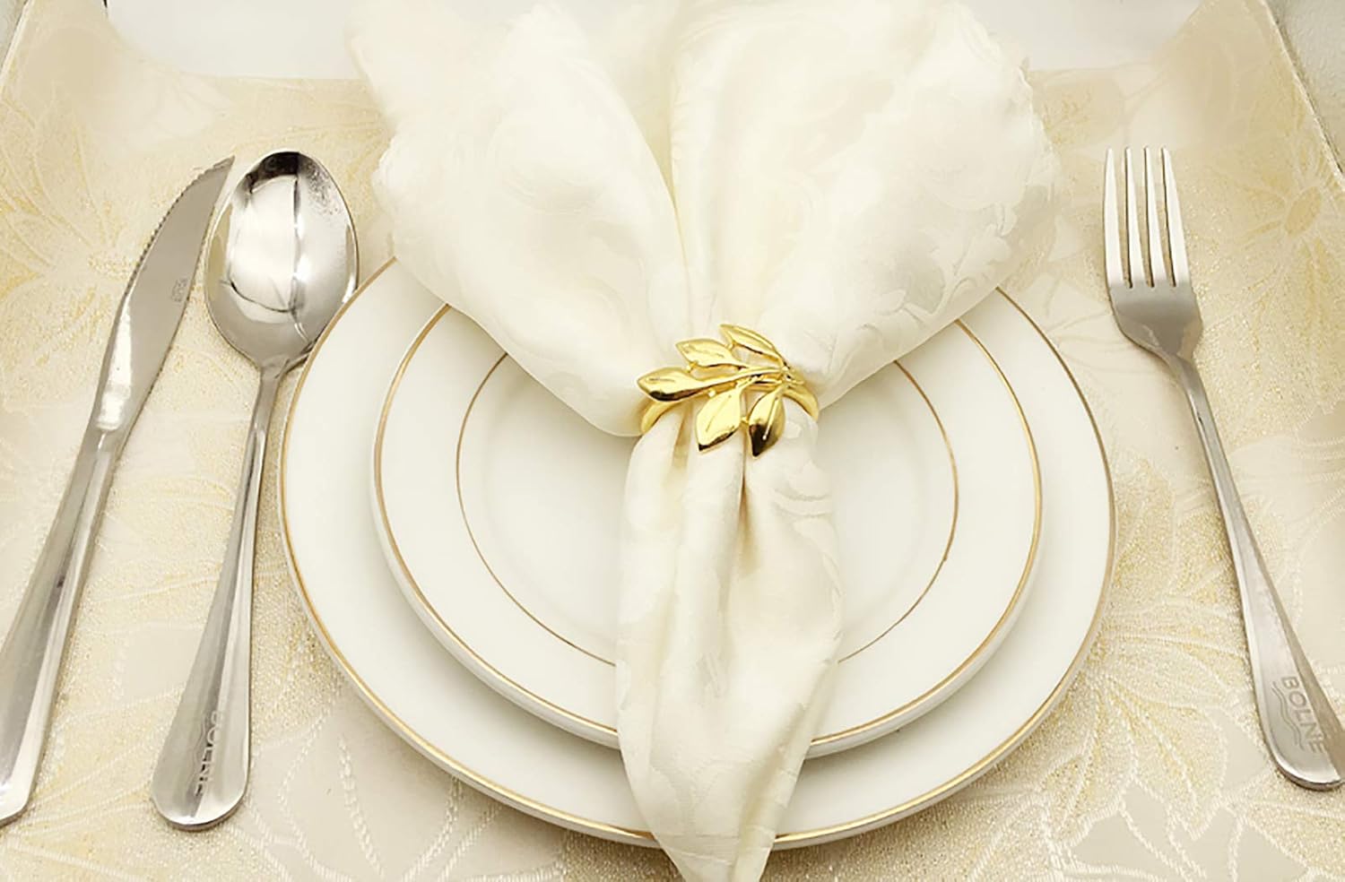 Buy 2 get 3 YOUJIA Maple Leaf Napkin Rings Set of 12, Fall Napkin Holder Ring Used for The Christmas, Wedding and Fall Party Adornment Everyday Use(Gold) Up To 40% OFF YOUJIA Maple Leaf Napkin Rings Set of 12, Fall Napkin Holder Ring Used for The Christmas, Wedding and Fall Party Adornment Everyday Use(Gold)