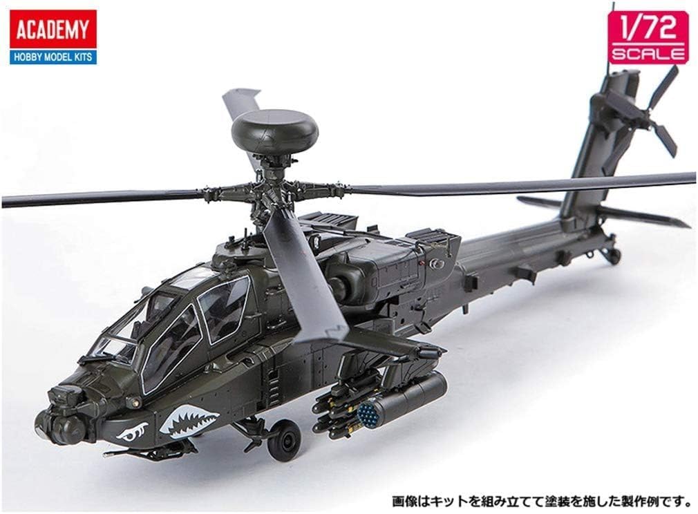 Academy ACA12551 Model Kit, Various