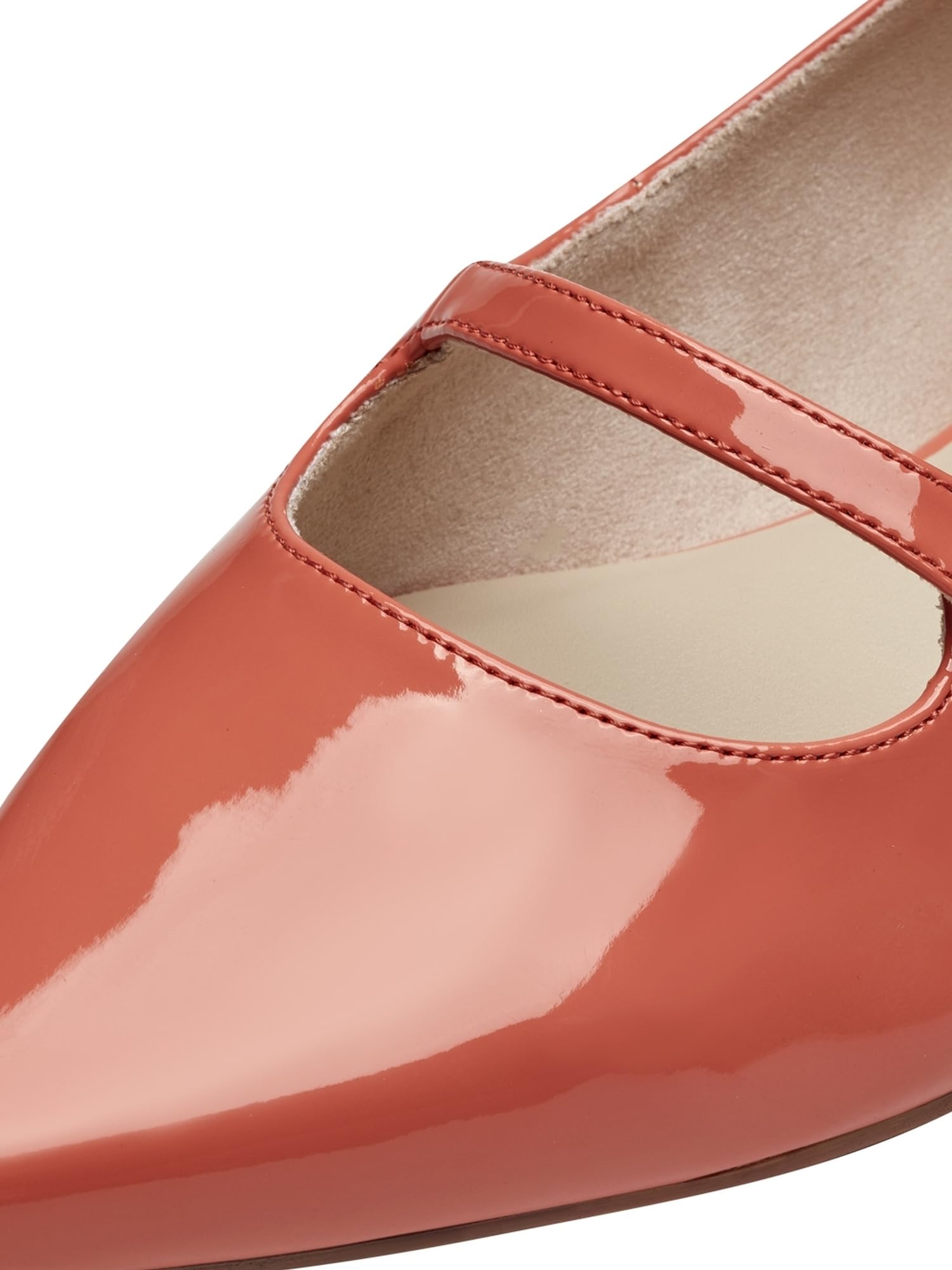 Tamaris Kobiety Tamaris Damskie 1-22101-42Balerinki