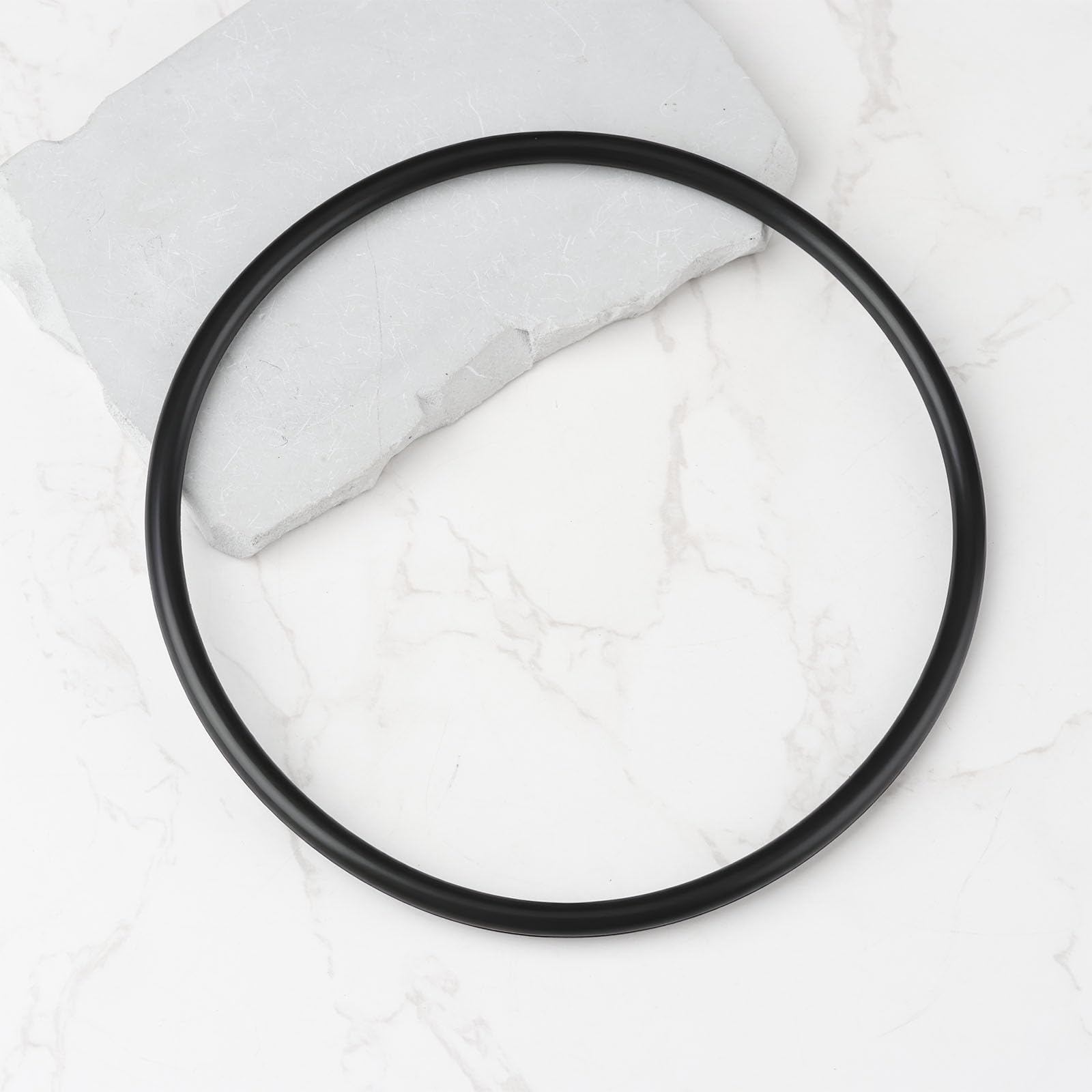 2 szt. O-ring zbiornika paliwa 150 x 6 mm 1254286 kompatybilny z Opel Corsa B