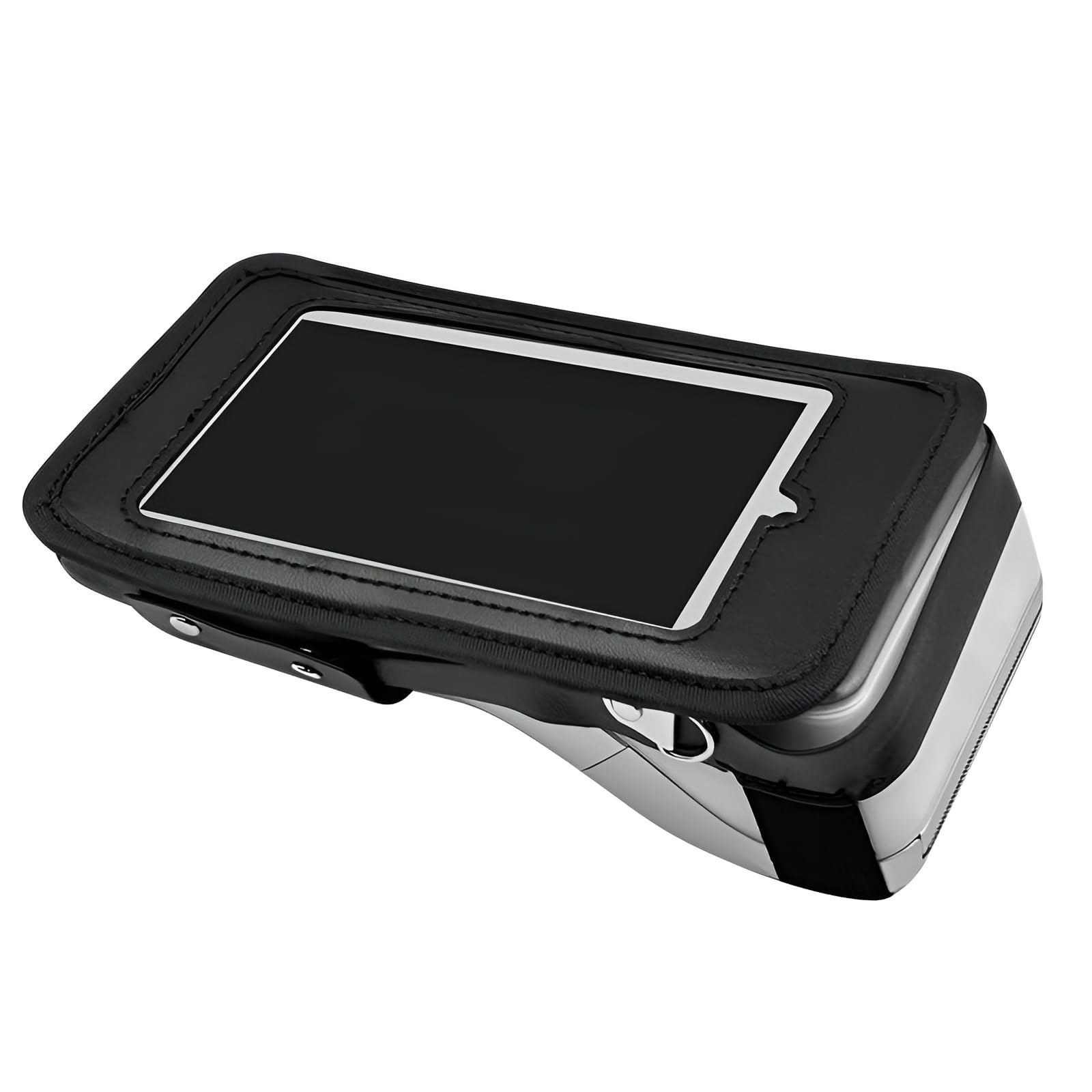 Protective Plastic Case with Strap for PAX A 920 (Not Suitable for PAX A 920 PRO)