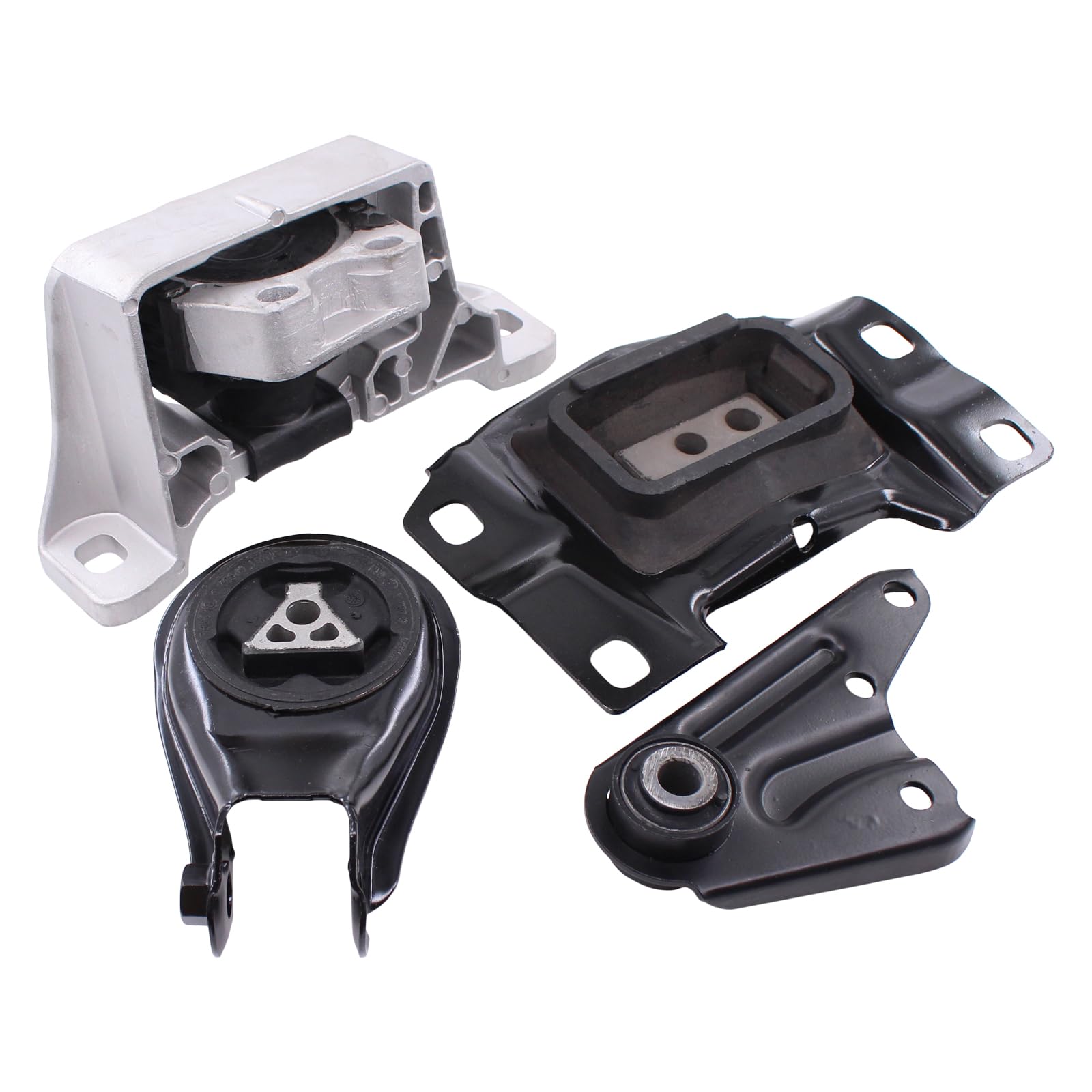 Engine Motor Mount Automatic Transmission Compatible With