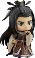 ねんどろいど 殤不患 東離劍遊記 Thunderbolt Fantasy ねんどろいど 殤不患