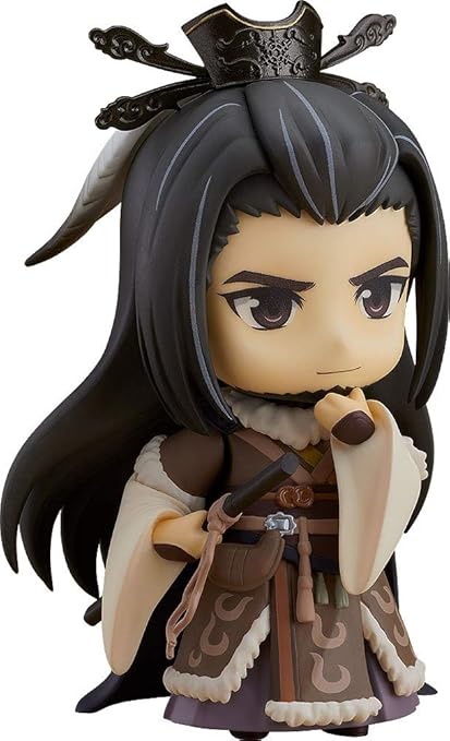 Thunderbolt Fantasy 東離劍遊紀 ねんどろいど 浪巫謠 ねんどろいど 浪巫謠