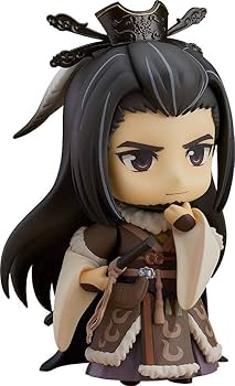 Amazon.co.jp: ねんどろいど Thunderbolt Fantasy 東離劍遊紀2