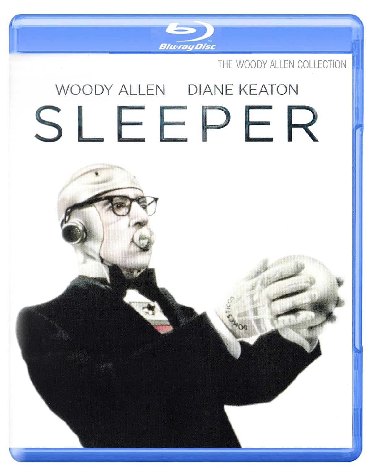 Sleeper [Blu-ray]