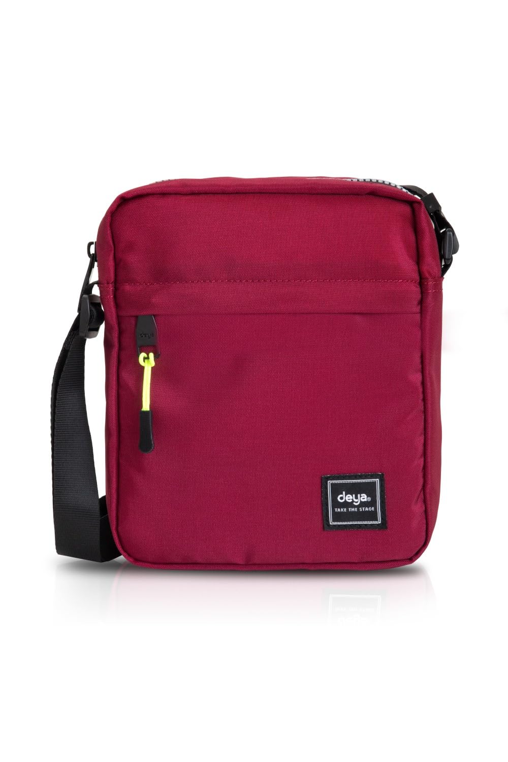 Sac anti-odeurs imperméable deya avec multi-compartiments - 8