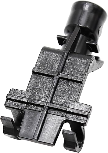 Repuesto de boquilla para limpiaparabrisas delantero 76810-TG7-A11, compatible con Honda Pilot Passport 2016-2021 Ridgeline 2017-2020 2019-2021