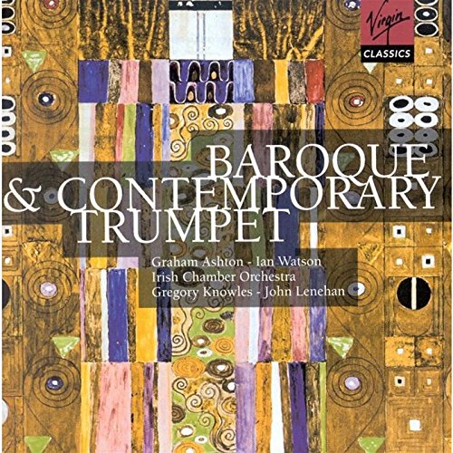 Baroque & Contemporary Trumpet