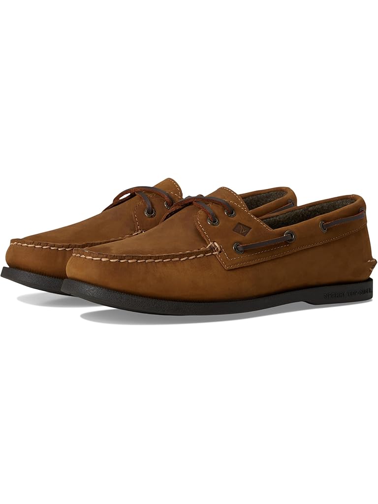 Brown Sperry AO 2 Eye