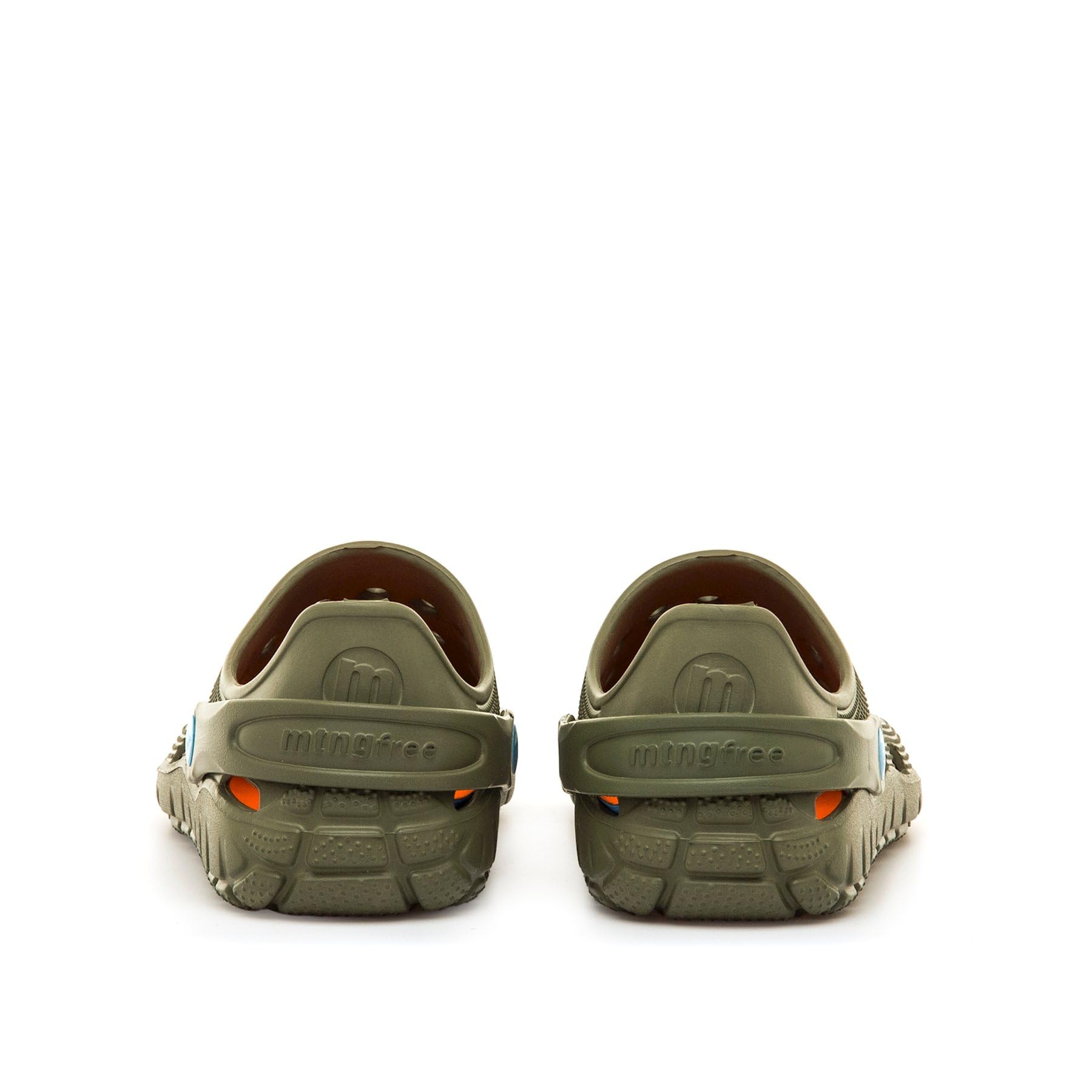 MTNG Zapatos Barefoot Hombre Free Care 85009