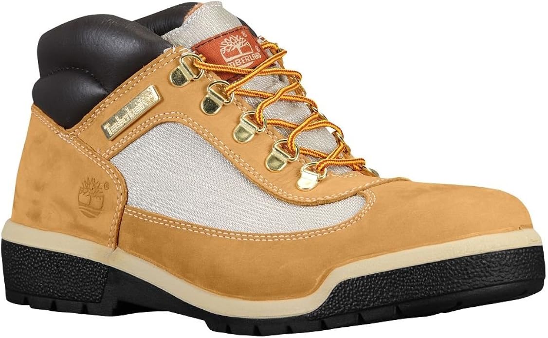 Botas timberland beige hombre Clearance