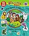 The Beginner's Bible Wild About Creation Sticker and Activity Book