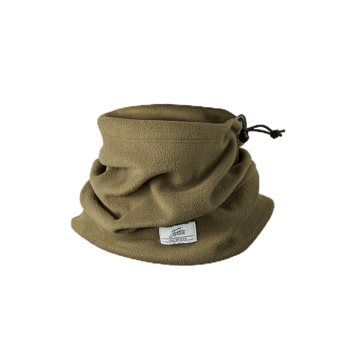 Fortis Unisex Olive Duo Snood