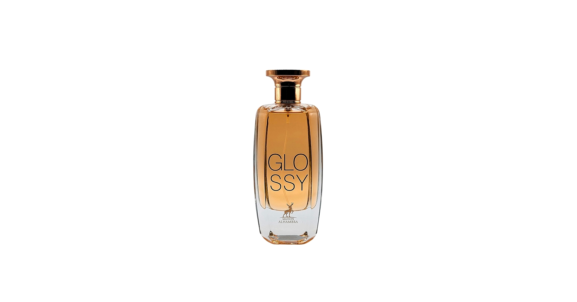 Amazon.com : Glossy by Maison Alhambra for Women - 3.4 oz
