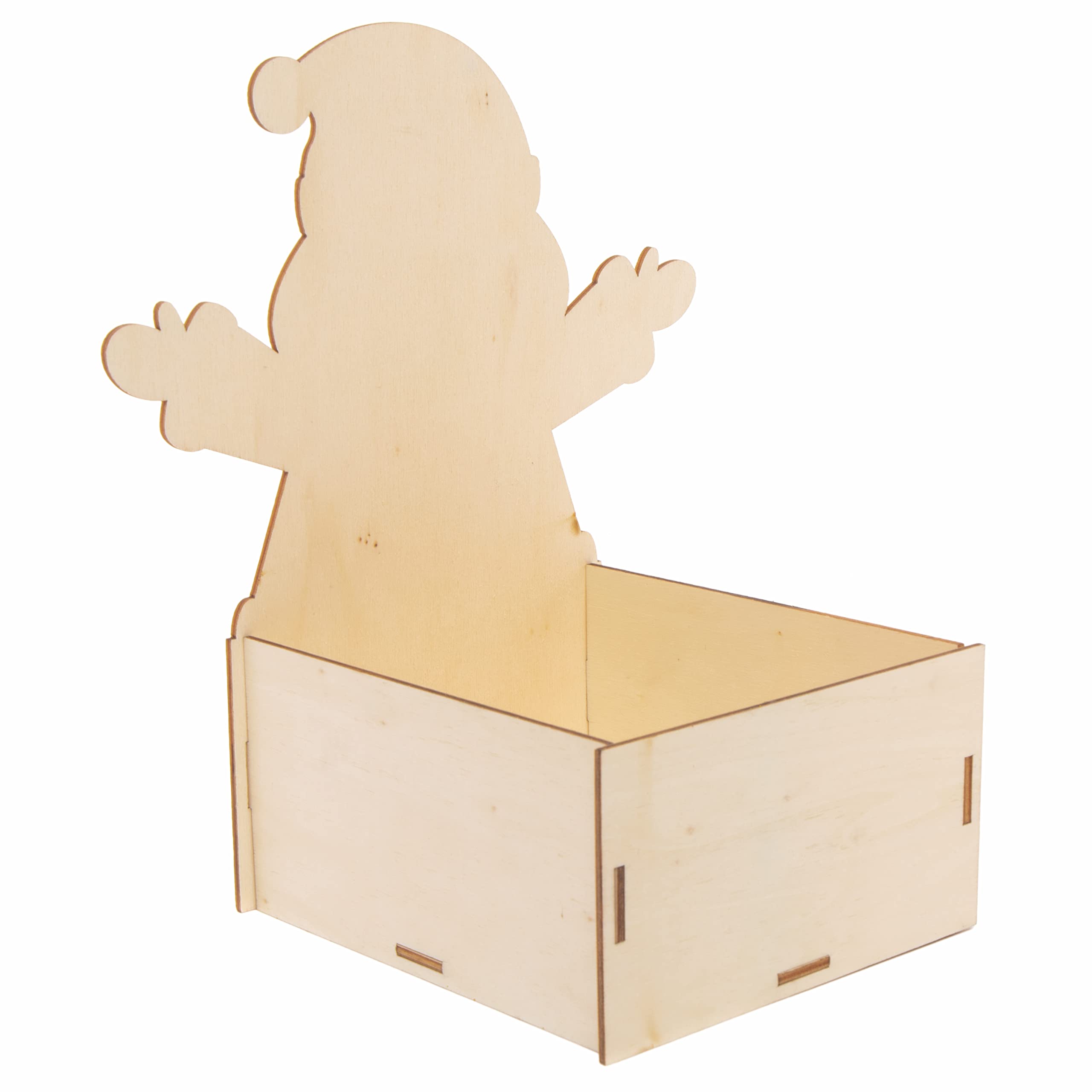 Romeins Schip 3D houten bouwpakketten