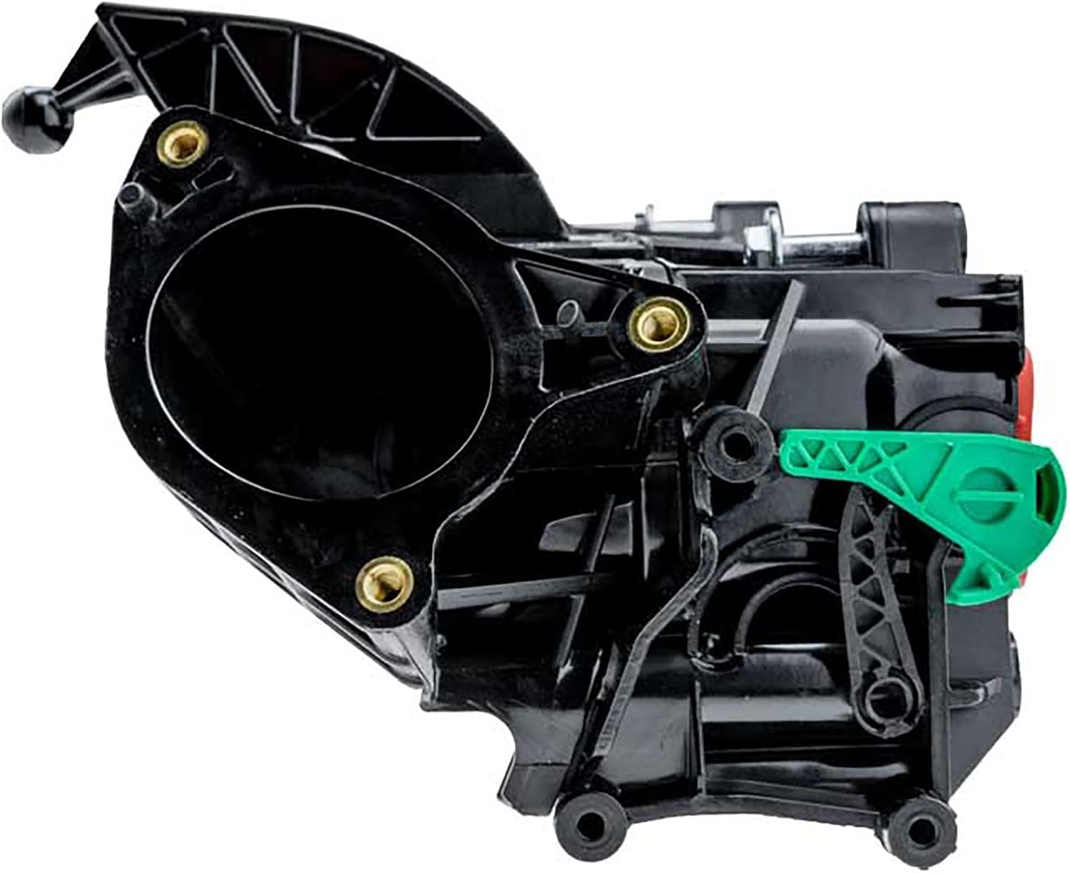 Intake manifold BKS-BM-021 electric Plastic