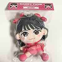 きゃんちゅー 村川緋杏 ちびぬい Amazon.co.jp: CANDY TUNE 村川緋杏 ちびぬい きゃんちゅー J