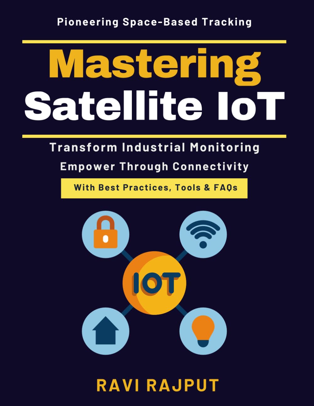 Mastering Satellite IoT: Telemetry Future Trends | Space-Based IoT Security | Real-Time Data Sensors | Satellite Technology Implementation | Secure Satellite Communication | Satellite IoT Advancement
