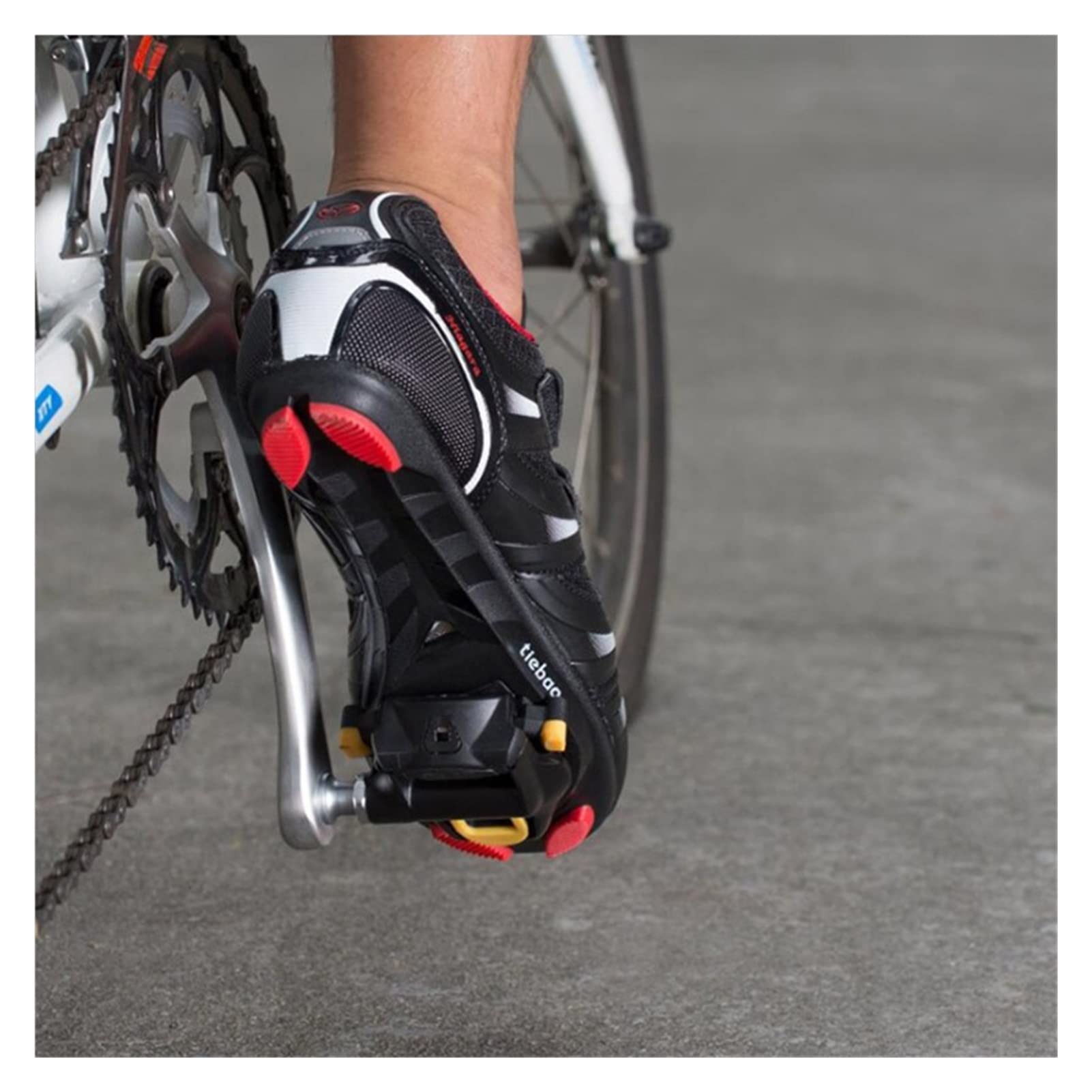 レア・飛び道具】Napalm Pedals ball レア・飛び道具】Napalm Pedals