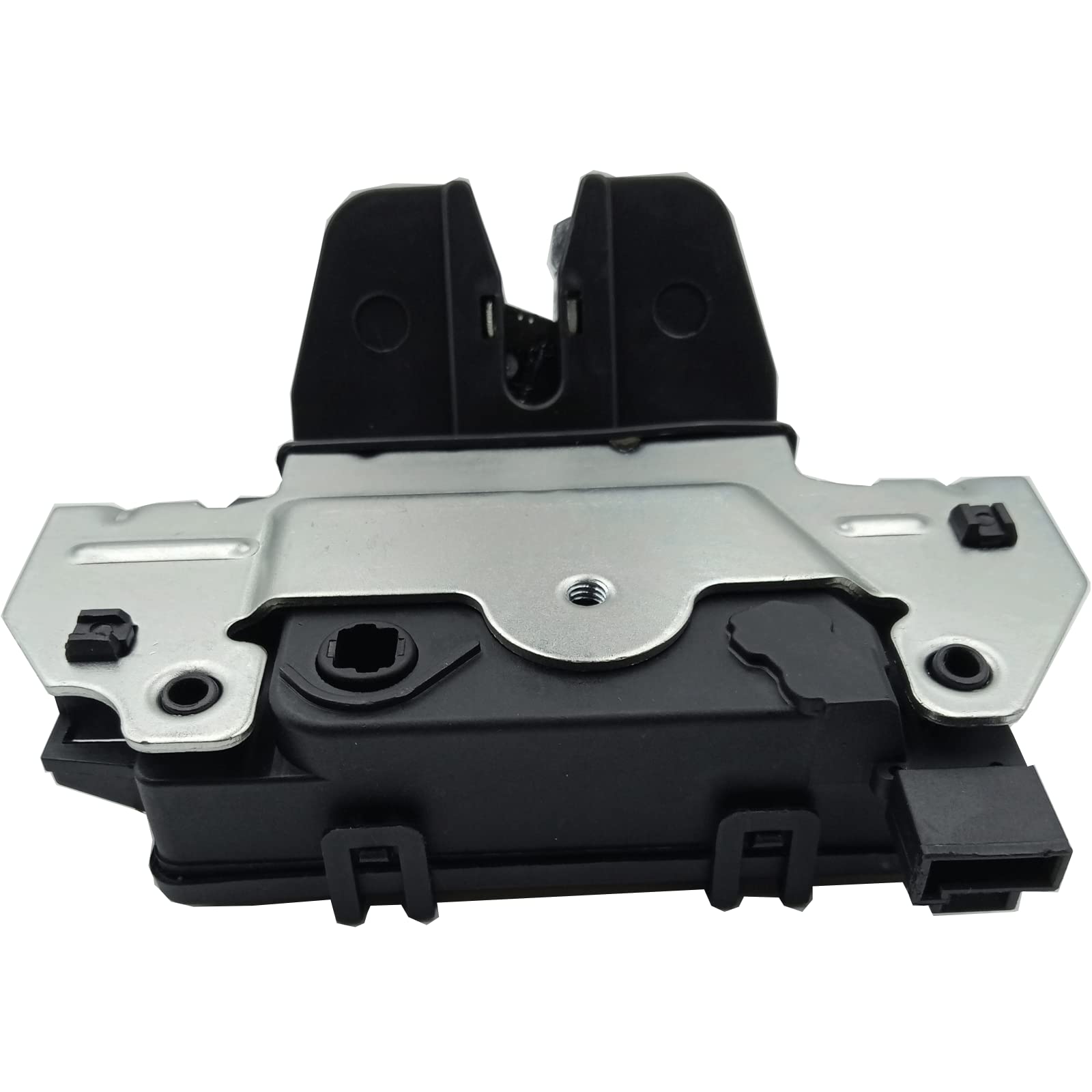 133220 Serratura per portellone posteriore compatibile con Vauxhall Opel Astra H Zafira B 13188851 13126497