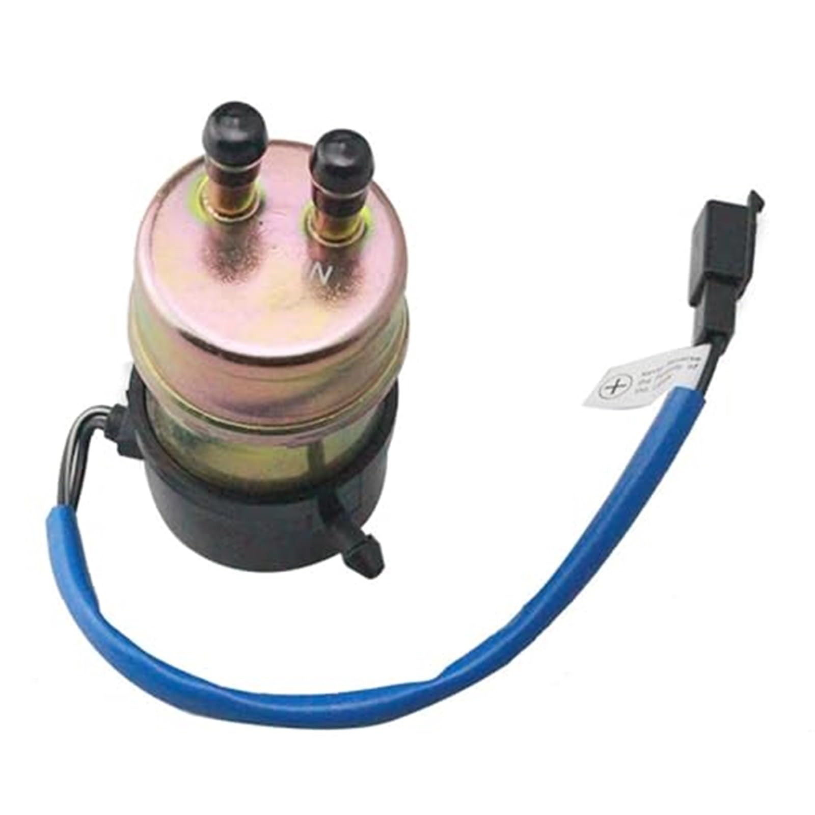 Pompa kranowa paliwa Petcock, dla VT1100T VT1100C VT1100C2 VT1100C3 VT1100D2, Shadow 1100 16710-MAH-753 Pompa paliwa do motocykla