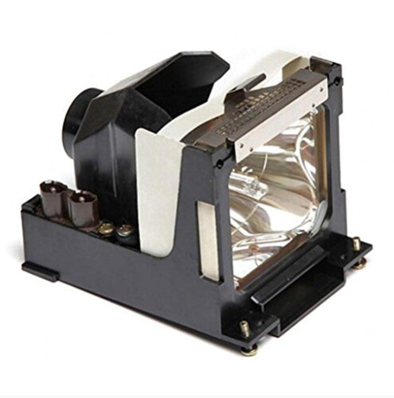 Advanced Lamps™ Lamp & Housing for The Sanyo CP12TA-930 Projector