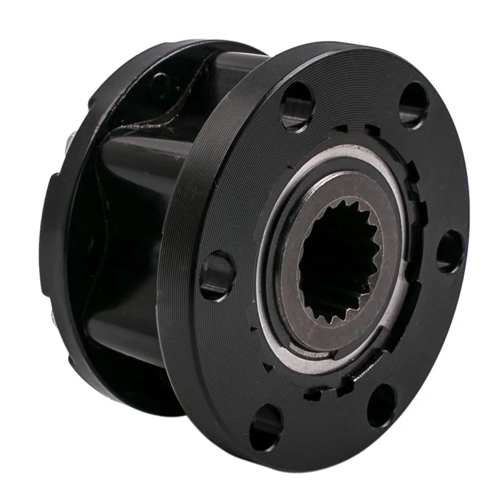 2pcs 17 Spline Free Wheel Manual LOCKING HUB,Fit For Holden, Jackaroo Rodeo Isuzu, D-Max Trooper Piasty wolnobiegu z blokadą ręczną