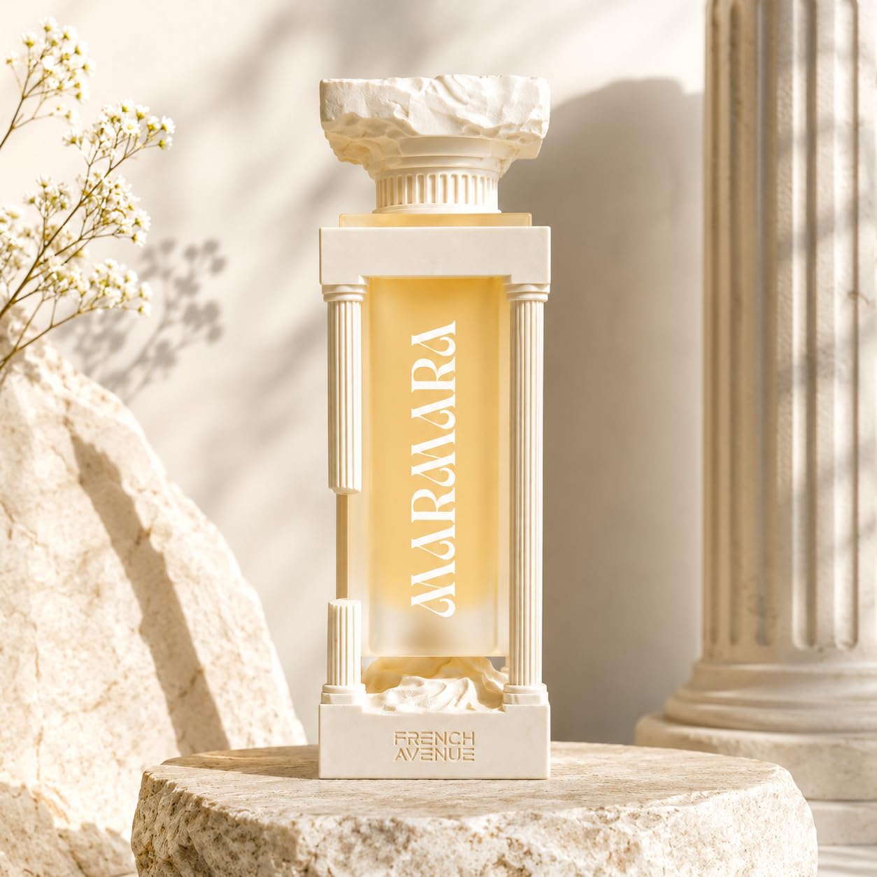 Marmara - Agua de perfume 100 ml