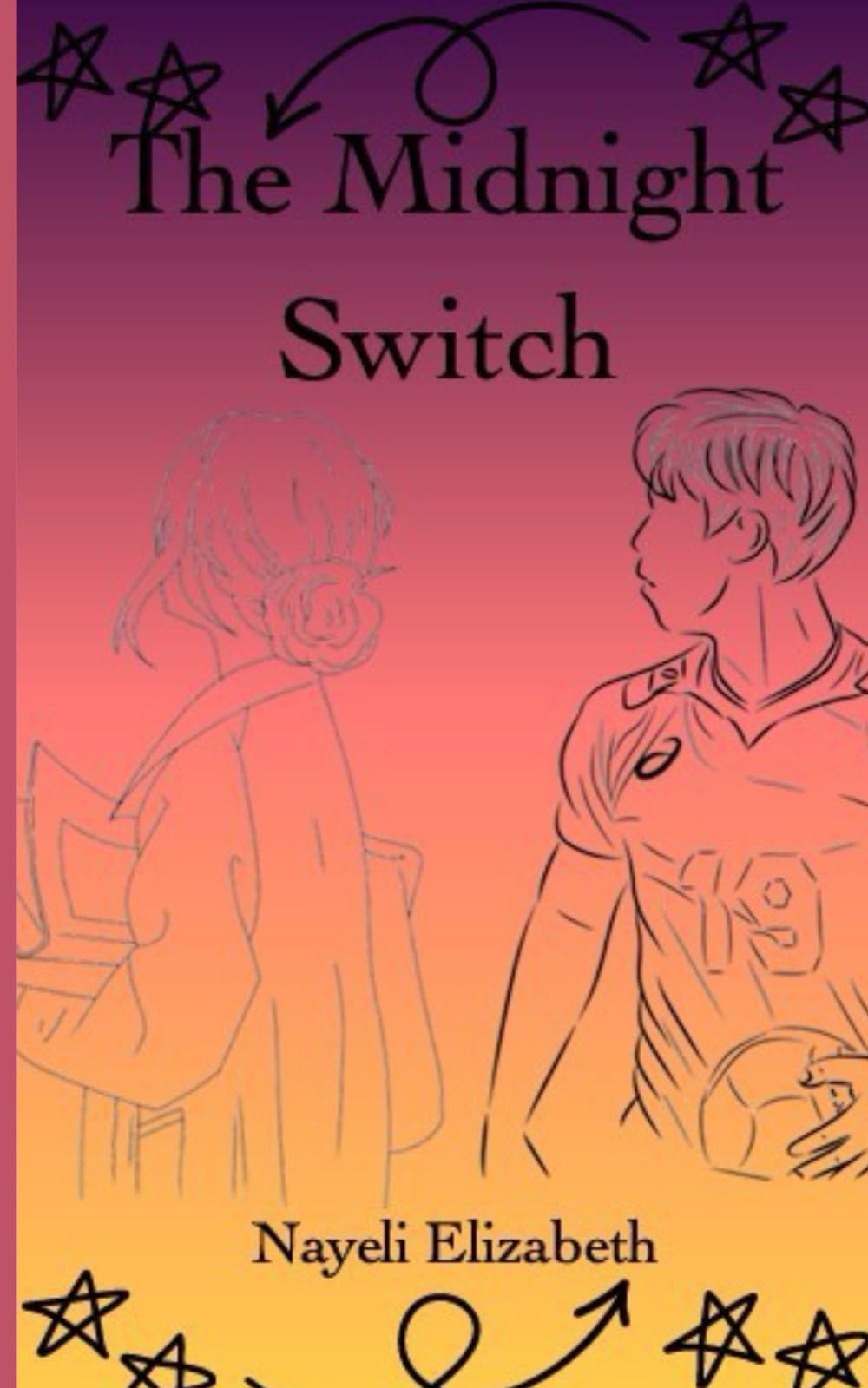 The Midnight Switch (Creative Writing Workshop CAT Torreón)