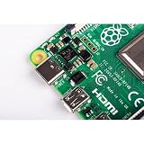 Raspberry Pi 4 karty procesora Model B 2 GB