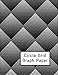Produktbild Circle Grid Graph Paper: Design Your Next Rounded Artwork with Graphic Design Paper