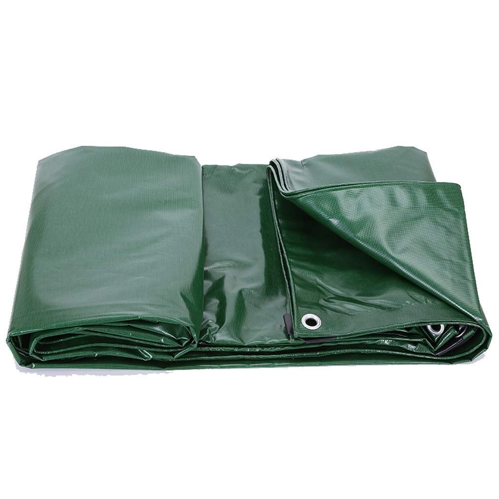Tela impermeable recubierta de PVC anti-desgarro para camiones