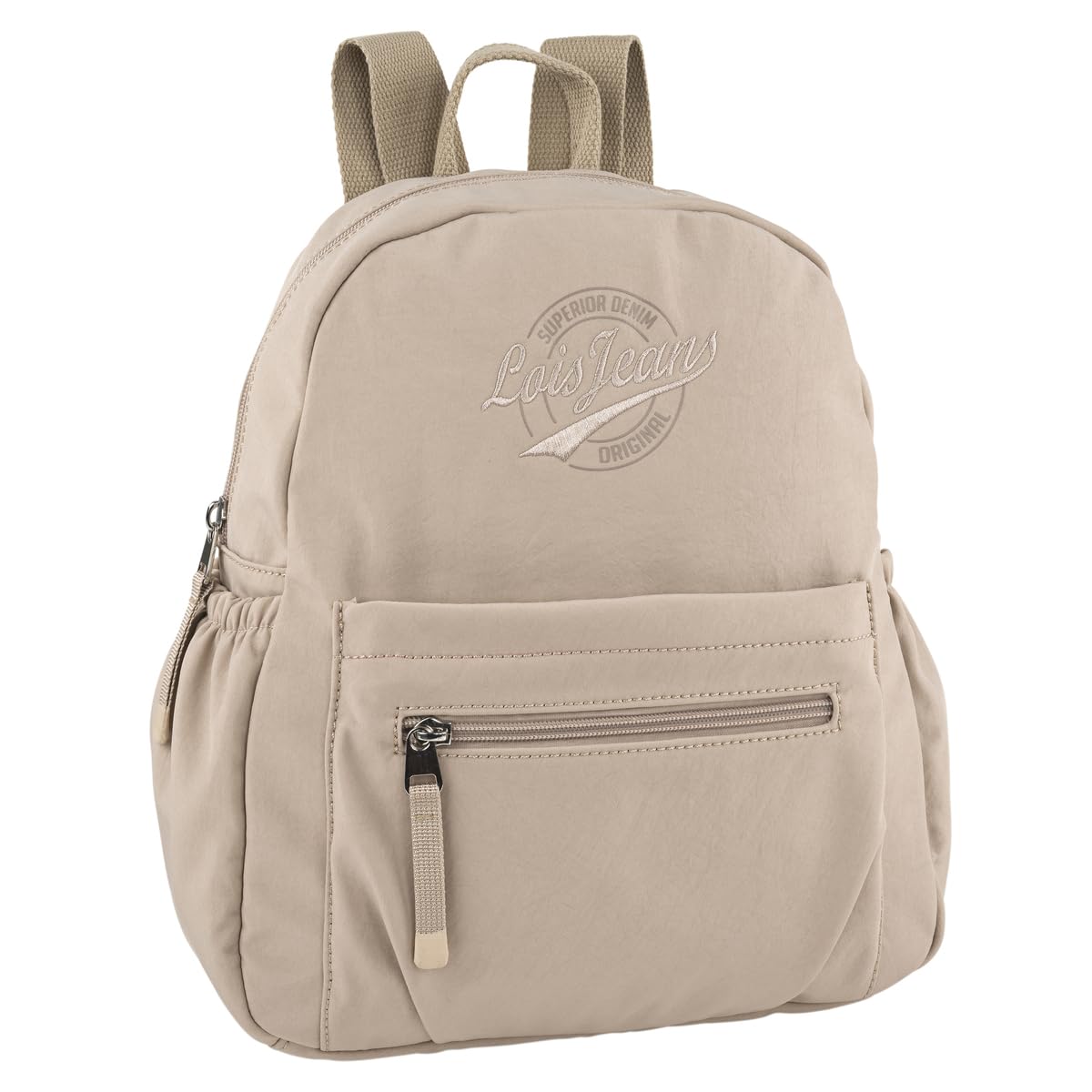 Lois Bolsos Mochila Para Mujer, Mochilas Mujer Casual, Mochila Mujer Pequeña, Bolso Mochila Mujer Antirrobo, Mochila Mujer. Mochila