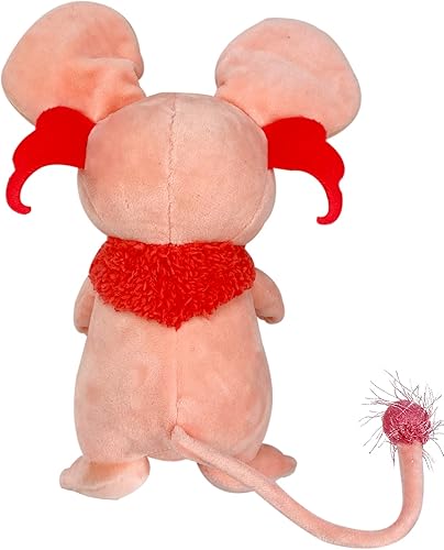 Miniatura 2 de Great Eastern Entertainment Kakuriyo - Peluche de aspecto Nene Change de 6 pulgadas de alto