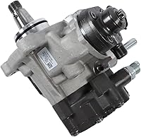 Vista 3 de 0445020516 0445020508 Bomba de inyección de combustible original para caso/motor diesel de New Holland T4 T5 3.2L 3.4L 2011-2017