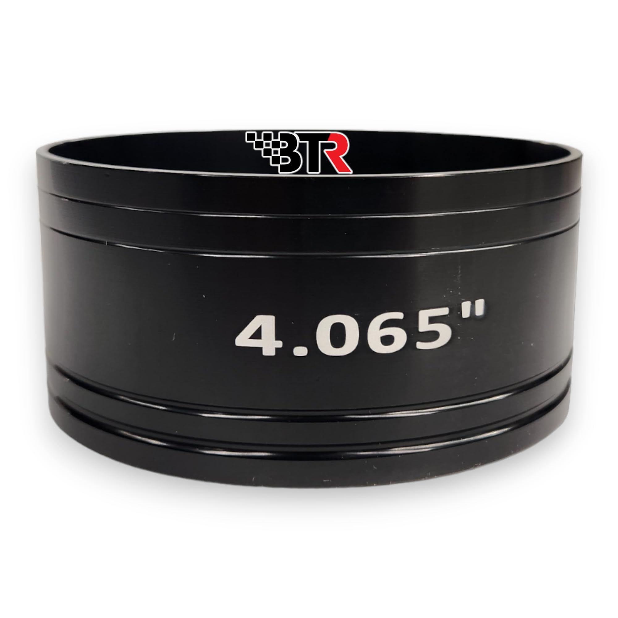 Brian Tooley Racing BTR LS Piston Ring Compressor Tool 4.065" bore 6.2 LS3 L99 LS9 L92 K9H L94