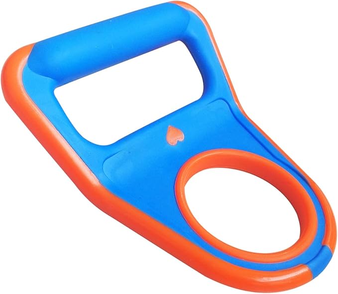Qboyi Water Jug Handle Energy Saving AntiSlip Water