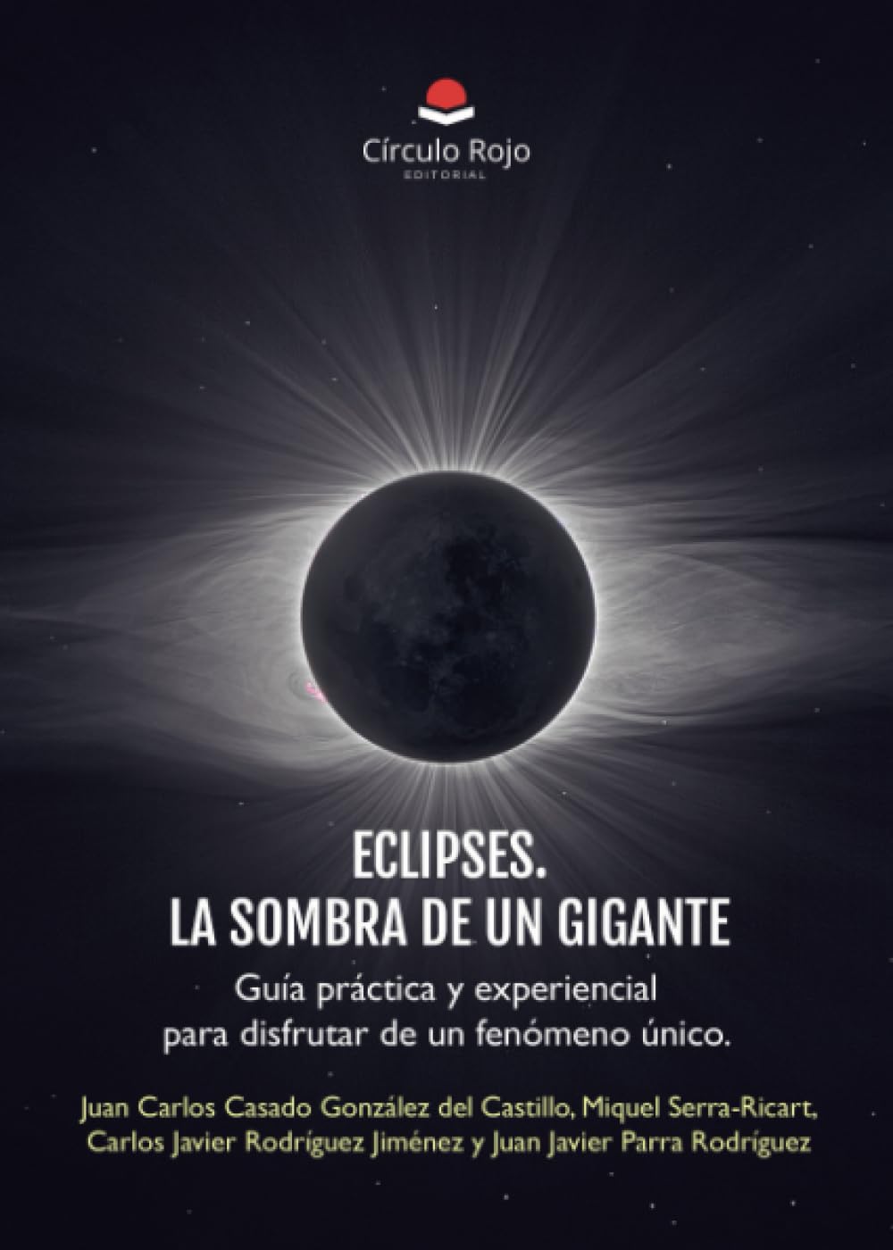 Eclipses. La Sombra de un gigante